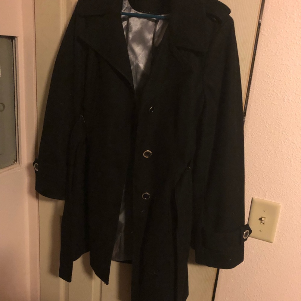 Women’s large Calvin Klein jacket